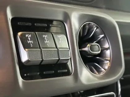 Photo 32 Mercedes CLA G 500