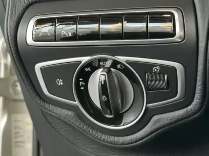 Photo 25 Mercedes CLA G 500