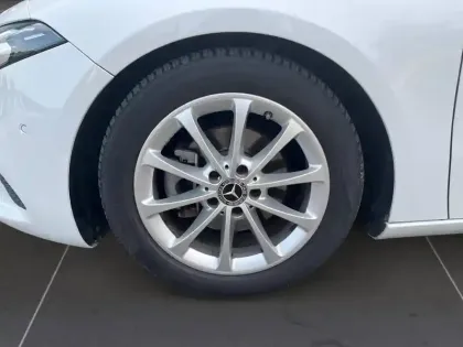 Photo 19 Mercedes Classe A 180 Progressive Line