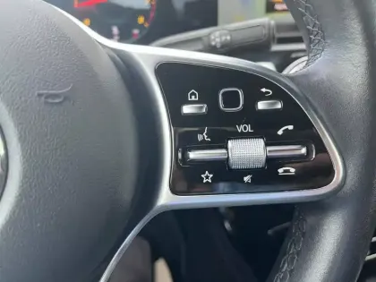 Photo 12 Mercedes Classe A 180 Progressive Line