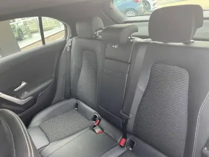 Photo 11 Mercedes Classe A 180 Progressive Line