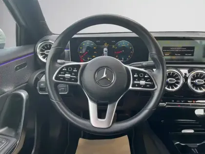 Photo 16 Mercedes Classe A 180 Progressive Line