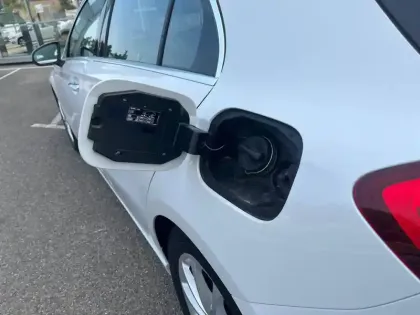 Photo 5 Mercedes Classe A 180 Progressive Line