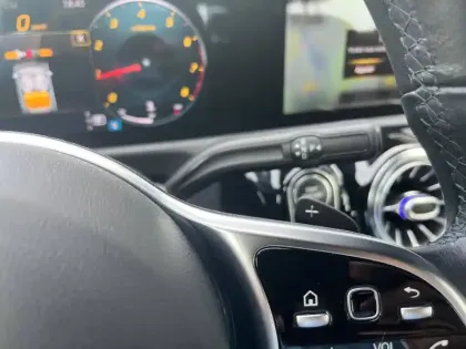 Photo 14 Mercedes Classe A 180 Progressive Line