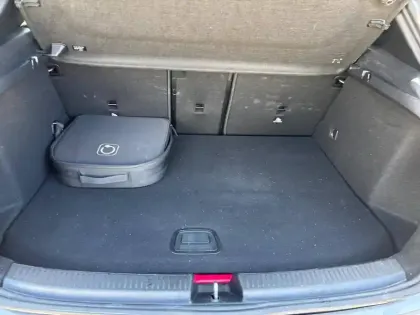 Photo Mercedes Classe A 250 E Amg Line