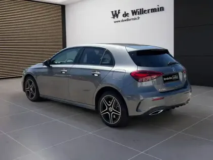 Photo 16 Mercedes Classe A 250 e AMG Line