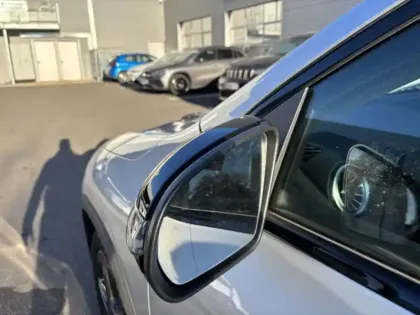 Photo 19 Mercedes GLA 200 d AMG Line