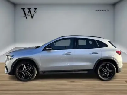 Photo 6 Mercedes GLA 200 d AMG Line