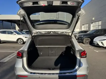 Photo 13 Mercedes GLA 200 d AMG Line