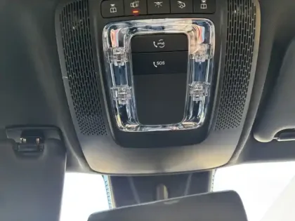 Photo 20 Mercedes GLA 200 d AMG Line