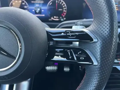 Photo 6 Mercedes Classe A 250 e Hybrid EQ AMG Line