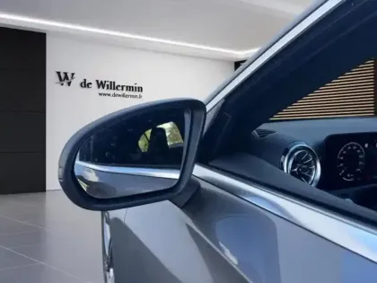 Photo 15 Mercedes Classe A 250 e Hybrid EQ AMG Line