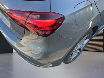 Photo 11 Mercedes Classe A 250 e Hybrid EQ AMG Line