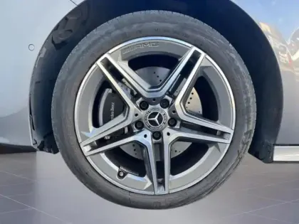 Photo 13 Mercedes Classe A 250 e Hybrid EQ AMG Line