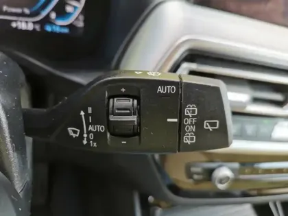 Photo 22 BMW X3 Gén. III (G01) Ph2 M Sport 5