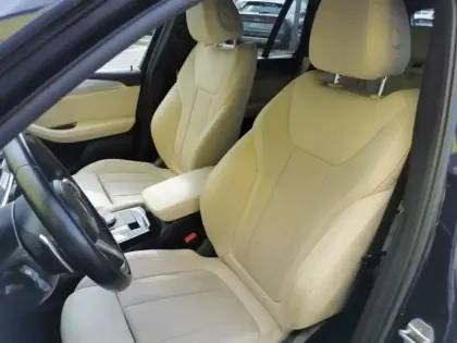 Photo 26 BMW X3 Gén. III (G01) Ph2 M Sport 5