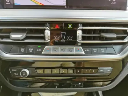 Photo 27 BMW X3 Gén. III (G01) Ph2 M Sport 5