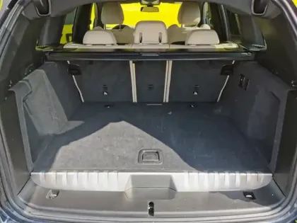 Photo 13 BMW X3 Gén. III (G01) Ph2 M Sport 5