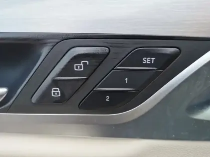 Photo 30 BMW X3 Gén. III (G01) Ph2 M Sport 5