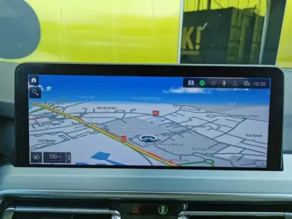 Photo 16 BMW X3 Gén. III (G01) Ph2 M Sport 5