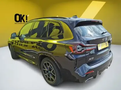 Photo 7 BMW X3 Gén. III (G01) Ph2 M Sport 5