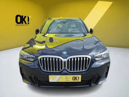 Photo 11 BMW X3 Gén. III (G01) Ph2 M Sport 5