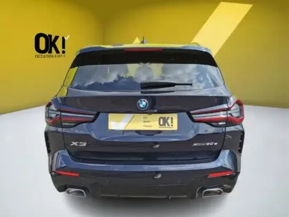 Photo 8 BMW X3 Gén. III (G01) Ph2 M Sport 5