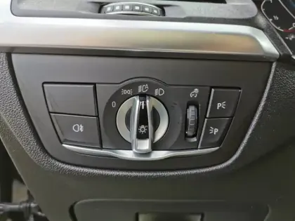 Photo 21 BMW X3 Gén. III (G01) Ph2 M Sport 5