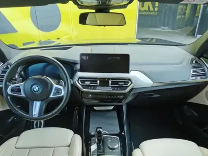 Photo 14 BMW X3 Gén. III (G01) Ph2 M Sport 5