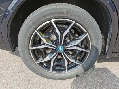 Photo 12 BMW X3 Gén. III (G01) Ph2 M Sport 5