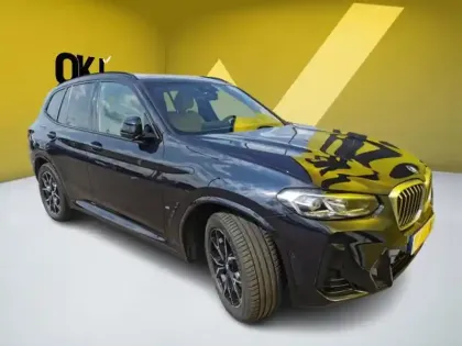 Photo 10 BMW X3 Gén. III (G01) Ph2 M Sport 5