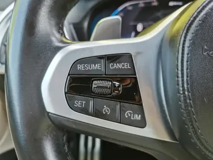 Photo 20 BMW X3 Gén. III (G01) Ph2 M Sport 5