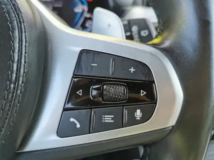 Photo 23 BMW X3 Gén. III (G01) Ph2 M Sport 5