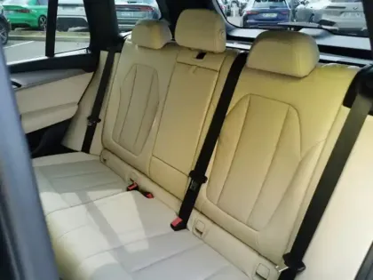 Photo 24 BMW X3 Gén. III (G01) Ph2 M Sport 5