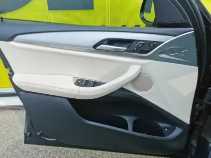 Photo 25 BMW X3 Gén. III (G01) Ph2 M Sport 5