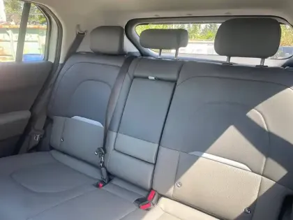 Photo 7 Kia Ev3 58.3 KWH 204ch Earth