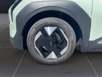 Photo 20 Kia Ev3 58.3 KWH 204ch Earth