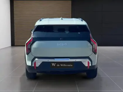Photo 18 Kia Ev3 58.3 KWH 204ch Earth