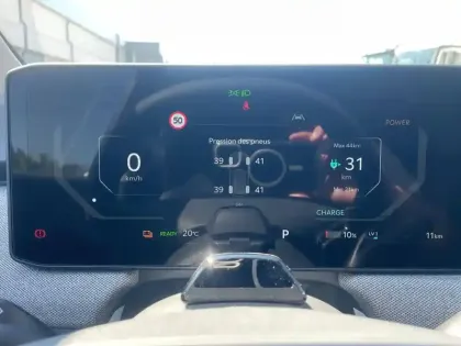 Photo 15 Kia Ev3 58.3 KWH 204ch Earth