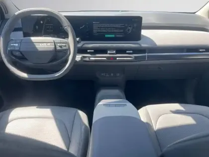 Photo 16 Kia Ev3 58.3 KWH 204ch Earth