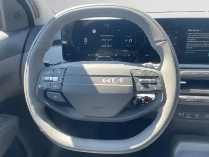 Photo 14 Kia Ev3 58.3 KWH 204ch Earth