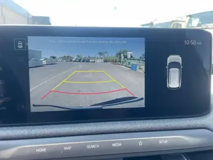 Photo 5 Kia Ev3 58.3 KWH 204ch Earth