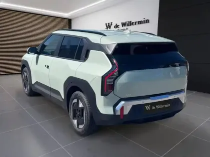 Photo 19 Kia Ev3 58.3 KWH 204ch Earth