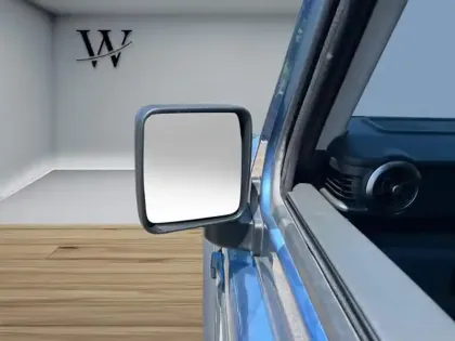 Photo 8 Ineos Grenadier Gén. I Ph1 Trialmaster Edition 5