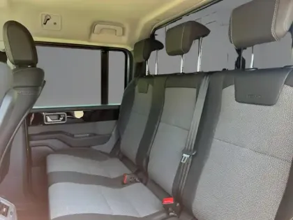 Photo 15 Ineos Grenadier Gén. I Ph1 Trialmaster Edition 5