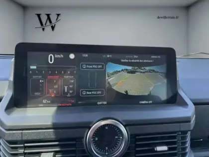 Photo 12 Ineos Grenadier Gén. I Ph1 Trialmaster Edition 5