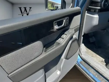 Photo 17 Ineos Grenadier Gén. I Ph1 Trialmaster Edition 5