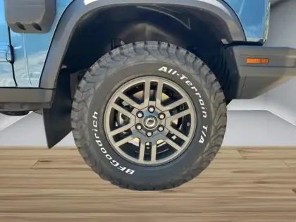 Photo 7 Ineos Grenadier Gén. I Ph1 Trialmaster Edition 5