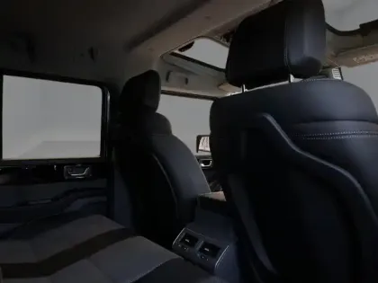 Photo 16 Ineos Grenadier Gén. I Ph1 Trialmaster Edition 5