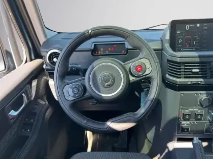 Photo 10 Ineos Grenadier Gén. I Ph1 Trialmaster Edition 5